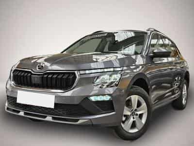 Skoda Kamiq (2026) - Foto 1