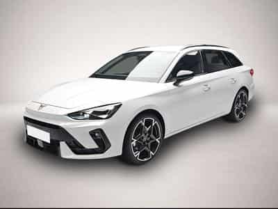 Cupra Leon (2026) - Foto 1