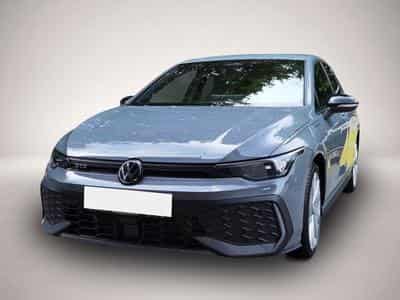 VW Golf (2025) - Foto 1
