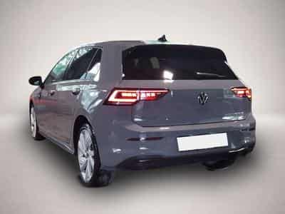VW Golf (2025) - Foto 3