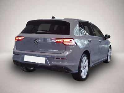 VW Golf (2025) - Foto 5
