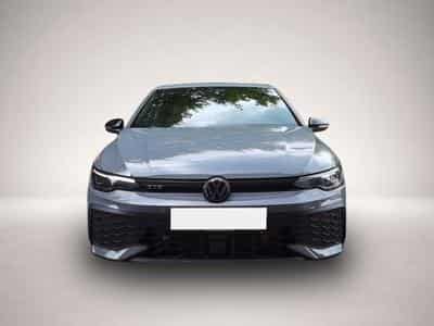 VW Golf (2025) - Foto 8