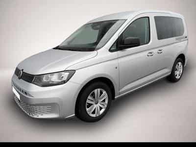 VW Caddy (2026) - Foto 1