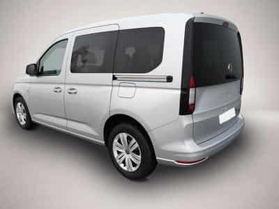 VW Caddy (2026) - Foto 2