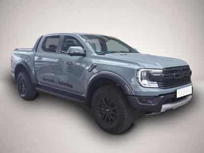 Ford Ranger (2025) - Foto 2