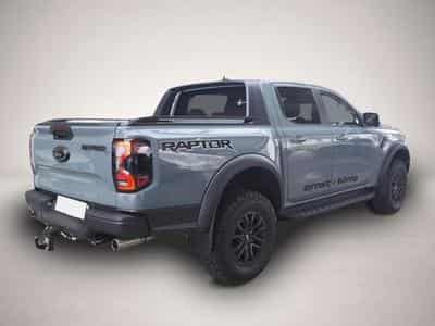 Ford Ranger (2025) - Foto 3