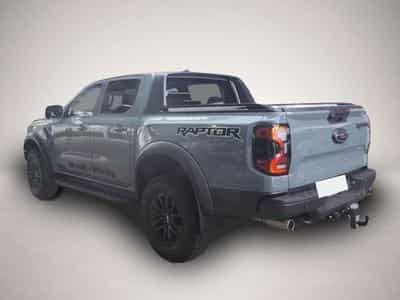 Ford Ranger (2025) - Foto 4