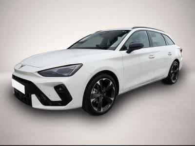 Cupra Leon (2026) - Foto 1
