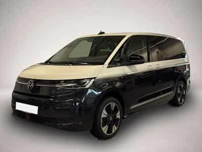 VW Multivan (2026) - Photo 1