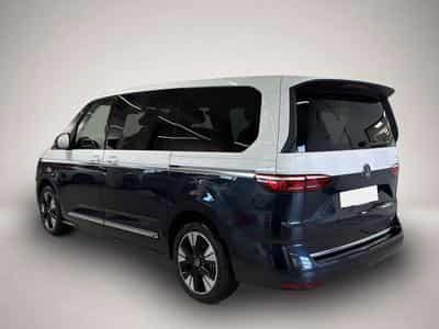 VW Multivan (2026) - Foto 4