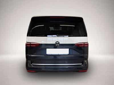 VW Multivan (2026) - Foto 5