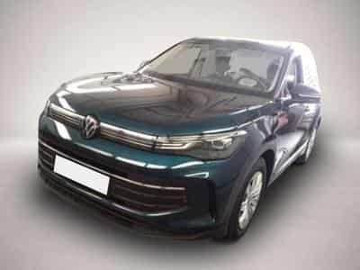 VW Tiguan (2025) - Foto 2