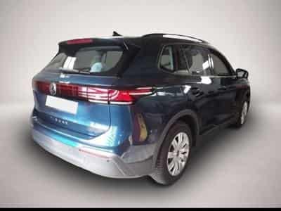 VW Tiguan (2025) - Foto 3