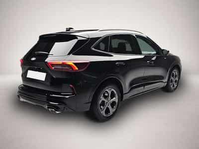Ford Kuga (2025) - Foto 2
