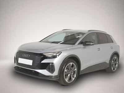 Audi e-tron (2024) - Foto 2