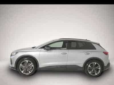 Audi e-tron (2024) - Foto 3