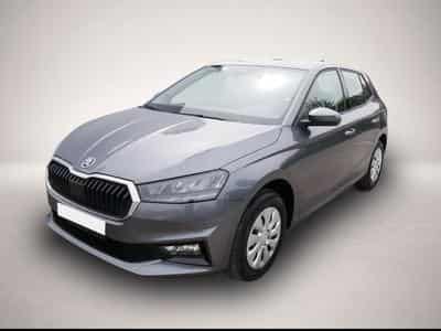 Skoda Fabia (2026) - Foto 1