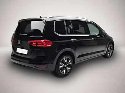 VW Touran (2026) - Foto 2