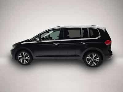 VW Touran (2026) - Foto 4