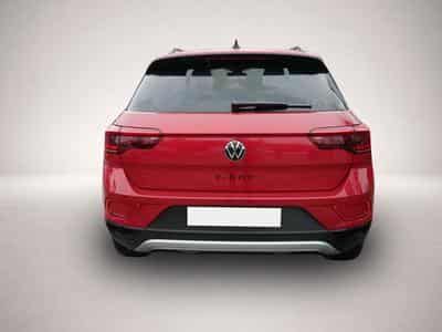 VW T-Roc (2025) - Foto 2