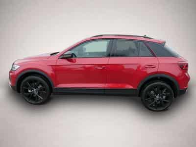 VW T-Roc (2025) - Foto 4