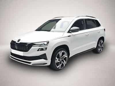 Skoda Karoq (2026) - Foto 1
