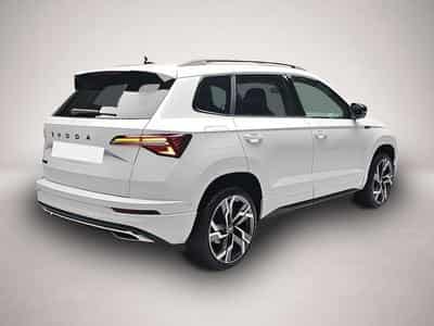 Skoda Karoq (2026) - Foto 2