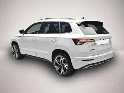 Skoda Karoq (2026) - Foto 3
