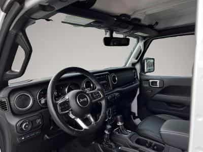 Jeep Wrangler (2024) - Foto 4