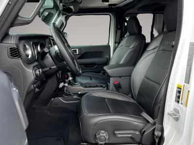 Jeep Wrangler (2024) - Foto 5