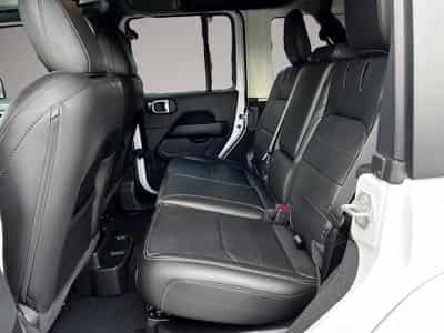 Jeep Wrangler (2024) - Foto 6