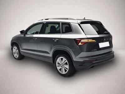 Skoda Karoq (2026) - Foto 3