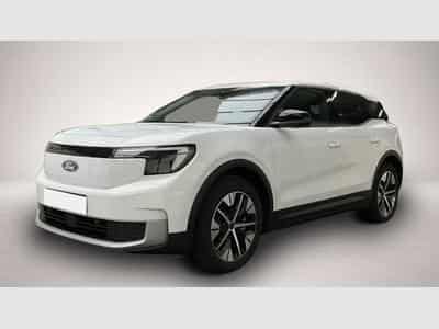 Ford Explorer (2025) - Foto 1