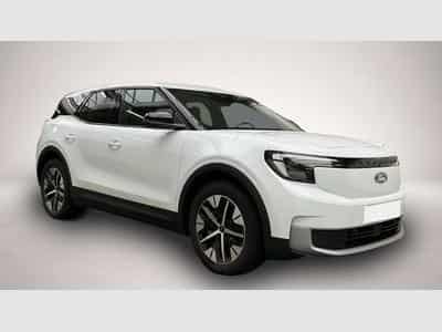 Ford Explorer (2025) - Foto 2