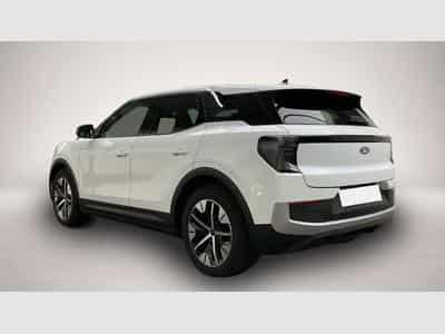 Ford Explorer (2025) - Foto 4