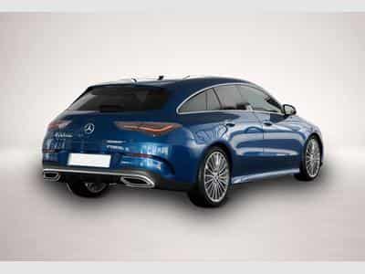 Mercedes GLA 200 (2025) - Foto 3