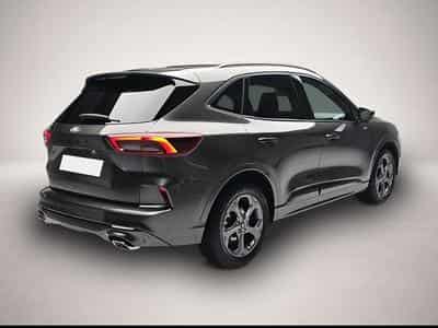 Ford Kuga (2025) - Foto 2