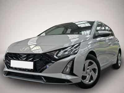 Hyundai i20 (2026) - Foto 1