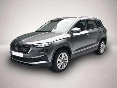 Skoda Karoq (2026) - Foto 1