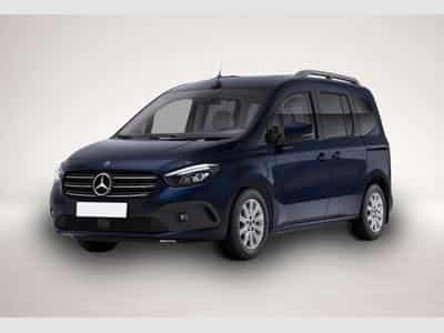 Mercedes 180 (2025) - Photo 1