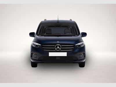 Mercedes 180 (2025) - Foto 6