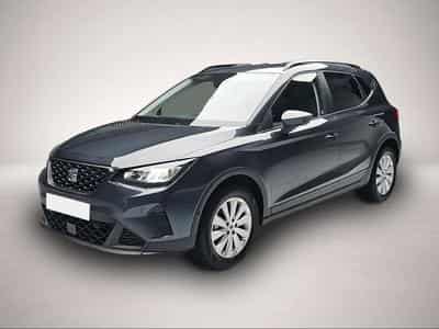 Seat Arona (2025) - Foto 1
