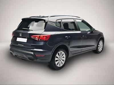 Seat Arona (2025) - Foto 2