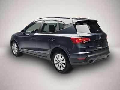 Seat Arona (2025) - Foto 3