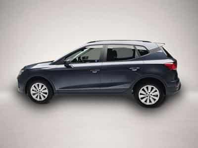 Seat Arona (2025) - Foto 4