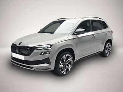 Skoda Karoq (2026) - Foto 1