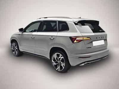 Skoda Karoq (2026) - Foto 3
