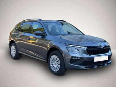 Skoda Kamiq (2026) - Foto 1