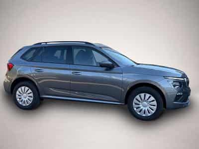 Skoda Kamiq (2026) - Foto 3