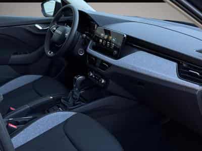 Skoda Kamiq (2026) - Foto 5